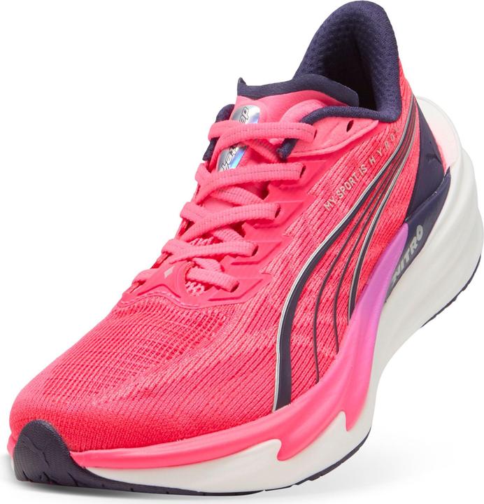 Produktbild Puma Deviate NITRO 4 X HYROX Wns (40)
