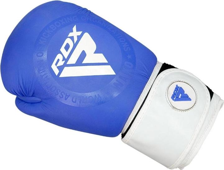 Produktbild Rdx WAKO Boxhandschuhe T1 (16 OZ)
