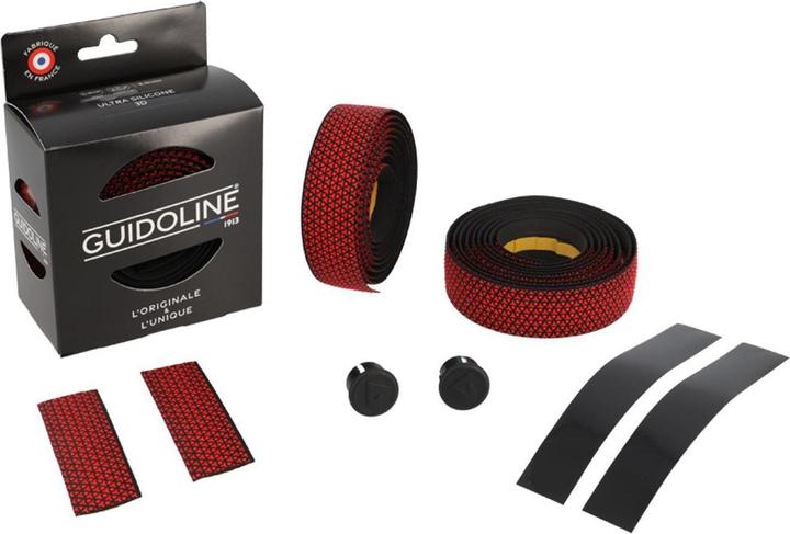 Actual product image Velox Ultra