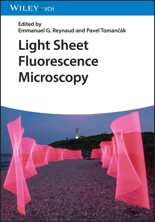 Actual product image Light Sheet Fluorescence Microscopy