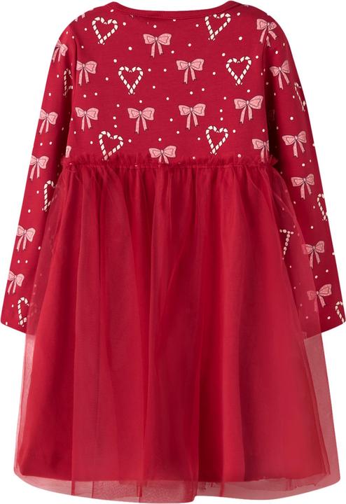 Image du produit Name it Kleid FRI Sweatkleid (98)
