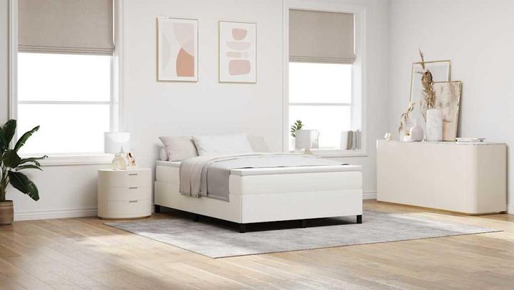 Immagine prodotto vidaXL Plattform Bettgestell (160 x 200 cm)
