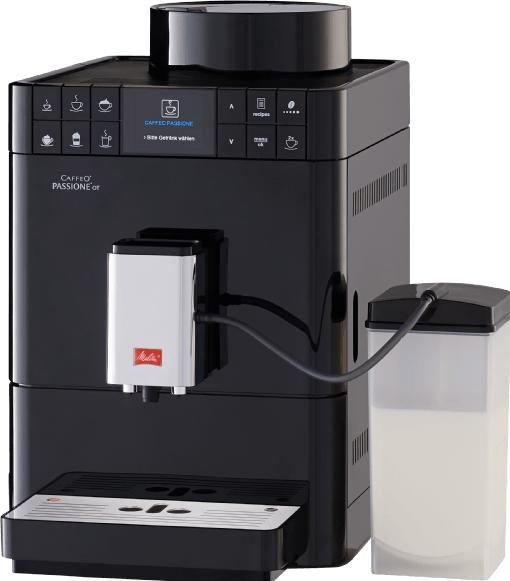 Immagine prodotto Melitta Caffeo Passione OT
