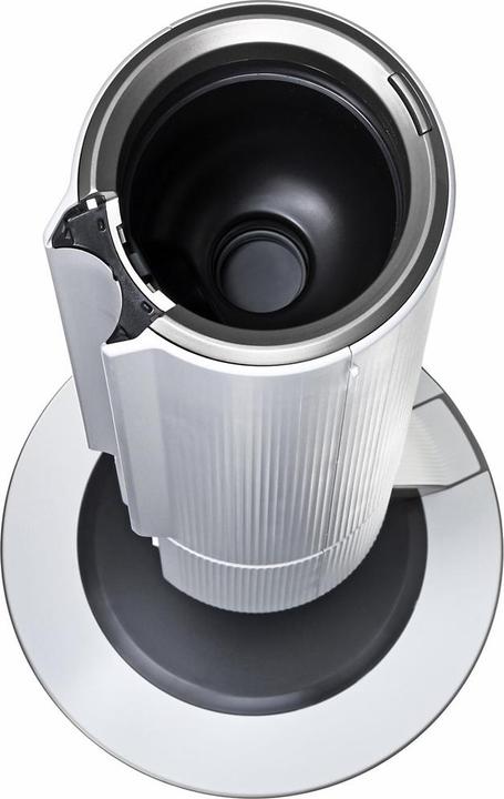 Produktbild Samsung VS80F28DGS/GE Bespoke AI Jet Lite Pro 2-in-1-Staubsauger Akku Ohne Beutel 0 5 l