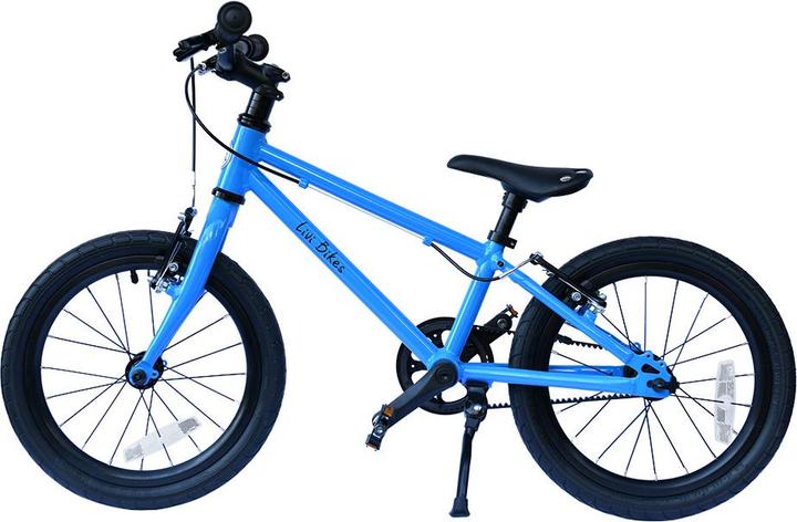 Produktbild LiVi Kindervelo (16")