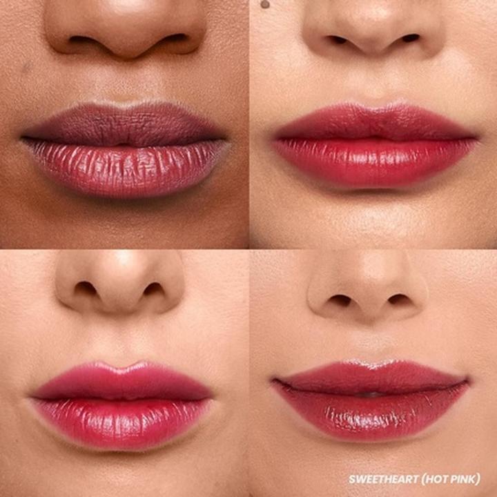 Actual product image Wonderskin Wonder Blading Lip Stain Masque Sweatheart (Sweatheart)