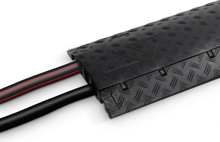 Immagine prodotto Defender Mini BLK (Ponte cavo, 100 cm)