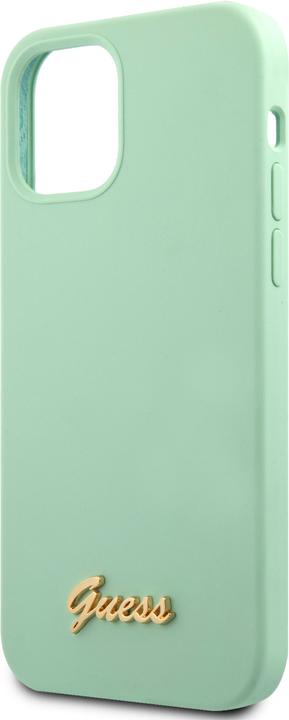 Productafbeelding Guess Zaak (Apple iPhone 12 Pro Max)