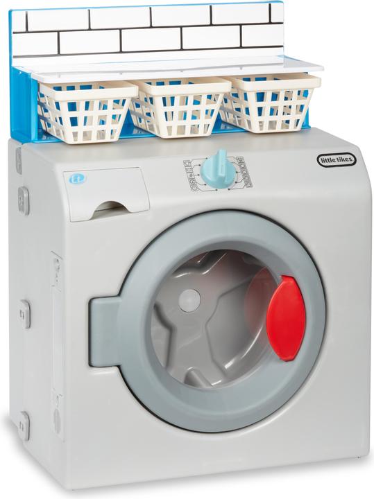 Actual product image MGA First Washer-Dryer