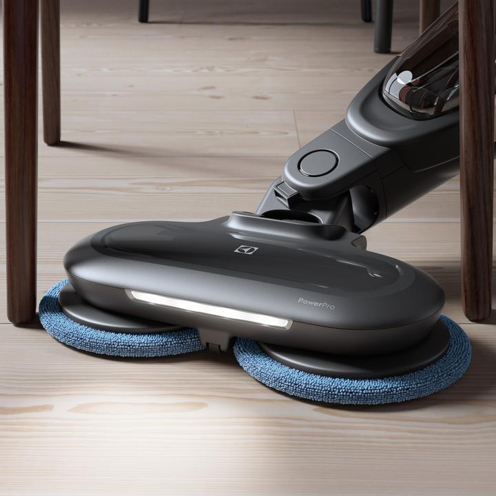 Produktbild Electrolux ZE160