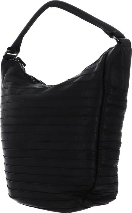 Immagine prodotto FredsBruder Gürteltier S Schultertasche Leder 31 cm