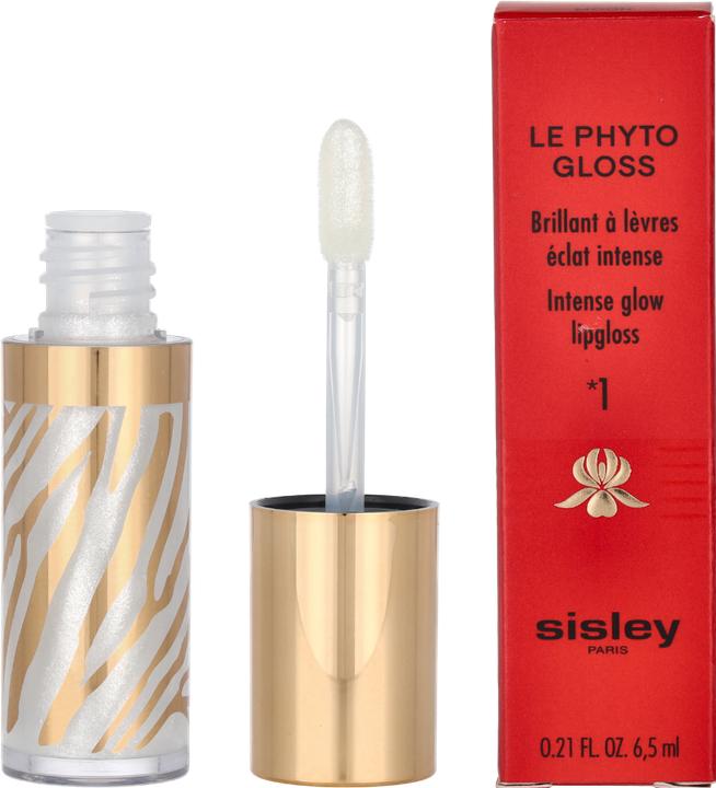 Produktbild Sisley Le Phyto Gloss No 01 (1 Moon)