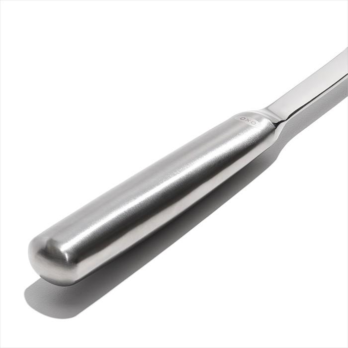 Produktbild OXO Steel Servierlöffel, 27cm (Servierlöffel)