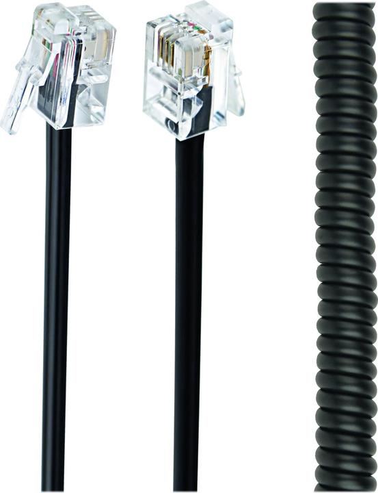 Immagine prodotto Cablexpert TC4P4CS-2M