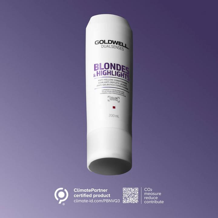 Produktbild Goldwell Blondes & Highlights (200 ml)