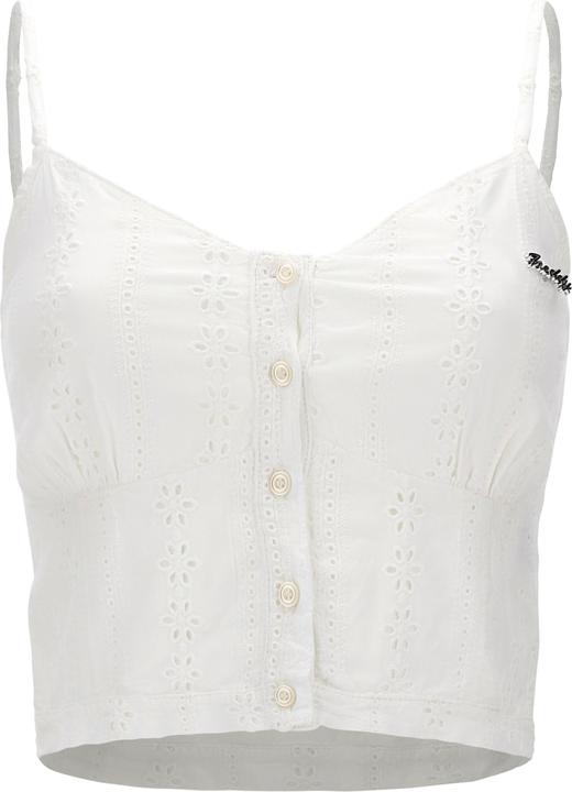 Actual product image Freddy Top (L)
