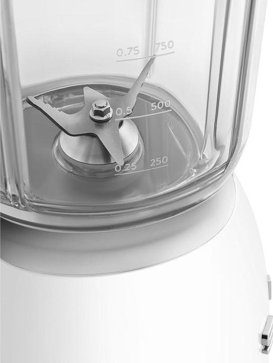 Produktbild Smeg BLF01PBEU Mixer (800 W)