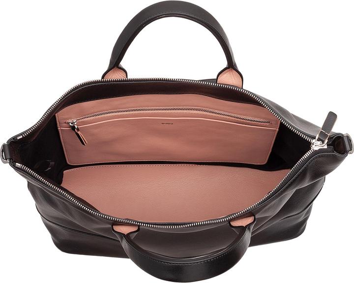 Immagine prodotto Dudu Borsa shopper Halmahera in pelle 40 cm