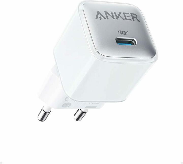 Actual product image Anker PowerPort III Nano (20 W)