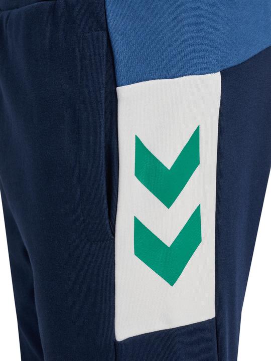 Actual product image hummel Hmlkimo Adjust Waist Pants (110)