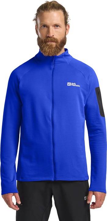Actual product image Jack Wolfskin Prelight Fz M (XL)
