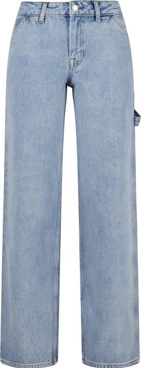 Actual product image 2Y Studios 2Y Anela Worker Baggy Jeans - 176651 (31)