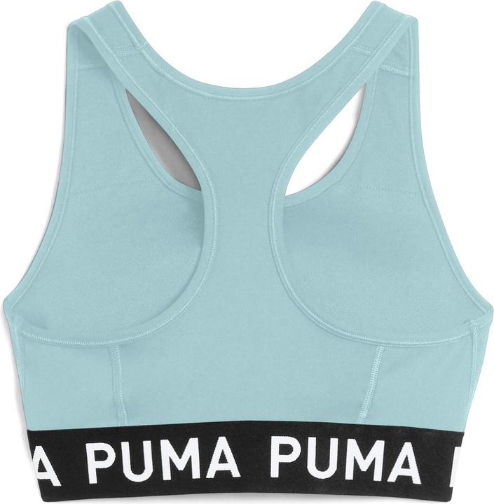 Actual product image Puma 4keeps Elastic Bra - P (S)