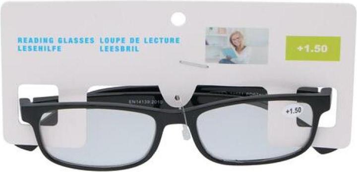 Produktbild Lifetime Vision Lesebrille (+1, +1.5, +2, +2.5, +3)