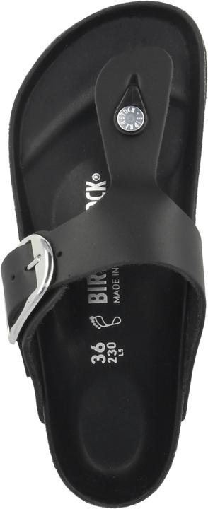 Actual product image Birkenstock Gizeh (36)