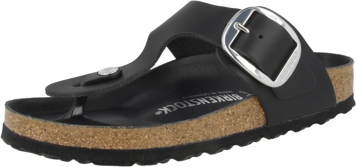 Actual product image Birkenstock Gizeh (36)