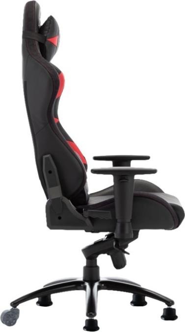Produktbild L33T Gaming Antigleiter Set für Gaming-Stühle
