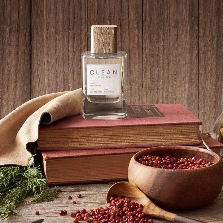 Produktbild Clean Sueded Oud (Eau de Parfum, 100 ml)