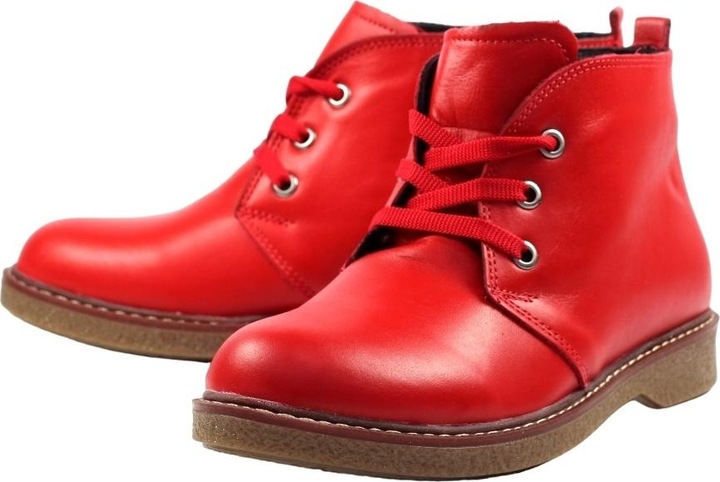 Image du produit Lunar - Bottines CLAIRE - Femme (41)