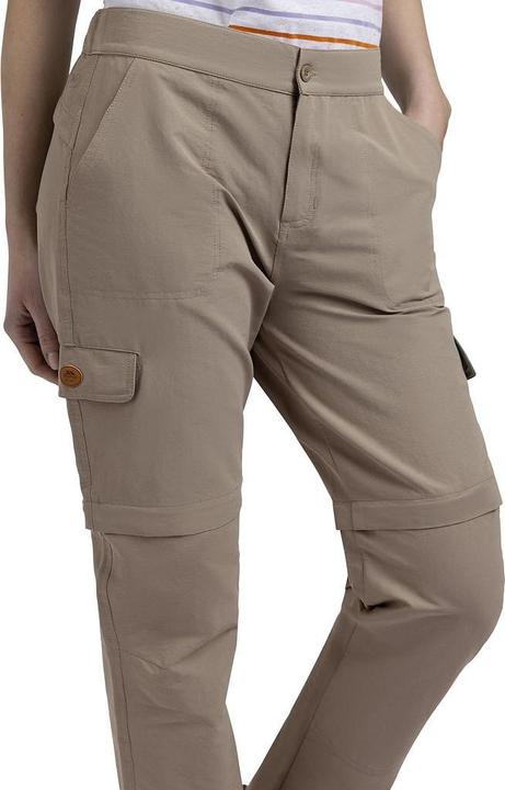 Actual product image Trespass KRYSTYNA Damen Hose (S)