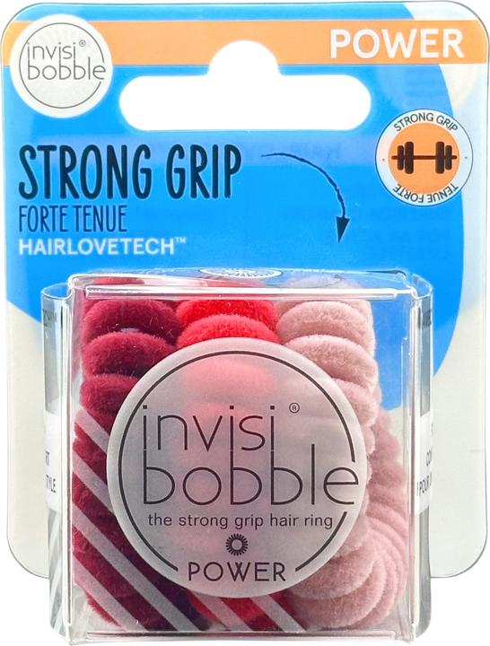 Immagine prodotto Invisibobble Invisibooble Power Play Date (Elastico per capelli)