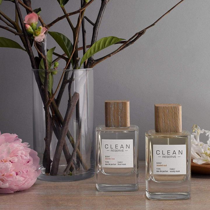 Produktbild Clean Sueded Oud (Eau de Parfum, 100 ml)