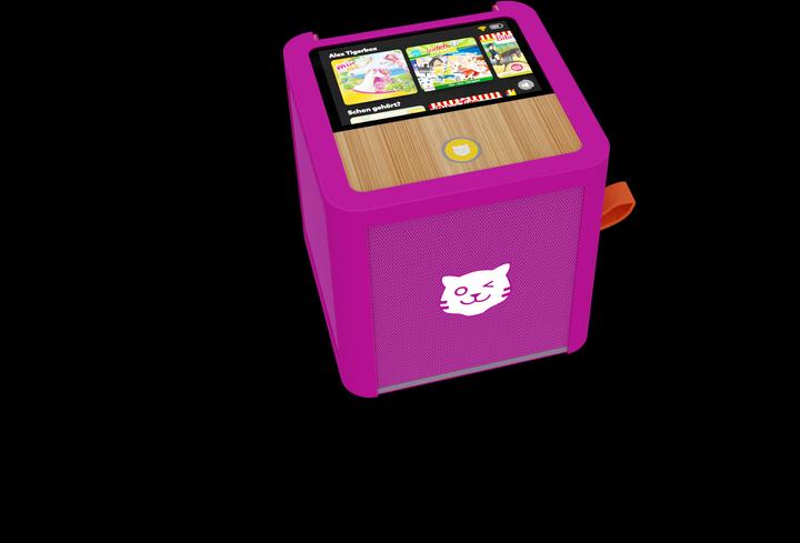 Produktbild Tigermedia Tigerbox Touch DE Edition (Deutsch)