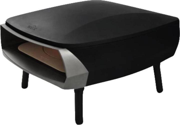 Actual product image Etna Rotante (Pizza oven gas)