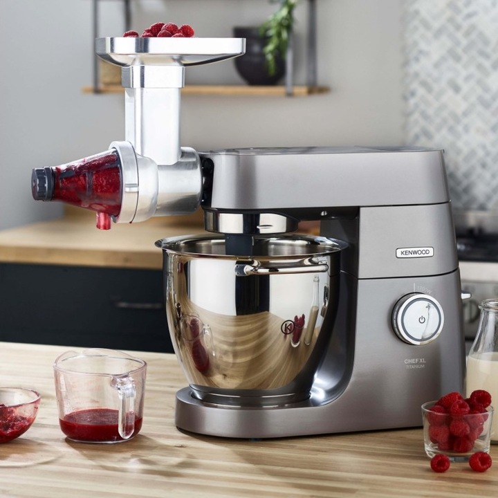 Actual product image Kenwood Berry press KAX644ME