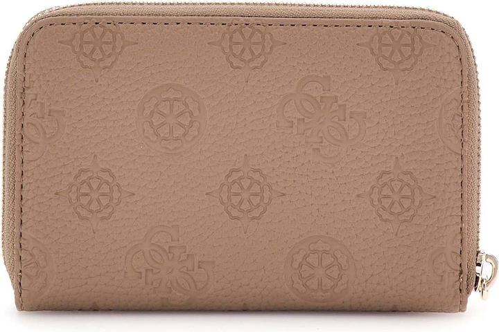 Actual product image Guess Cresidia II SLG Zip Around Wallet