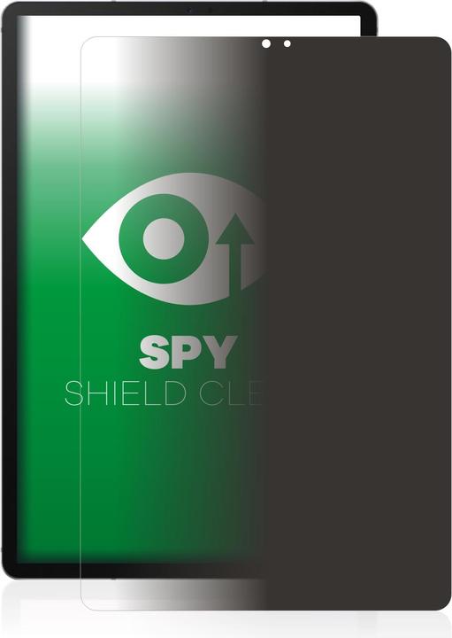 Actual product image upscreen Spy Shield Privacy Protector (1 Piece, Galaxy Tab S6)