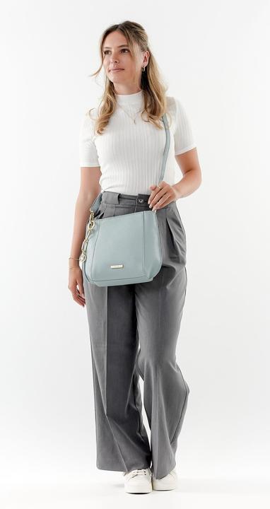 Immagine prodotto Suri Frey SFY Borsa a tracolla Ginny