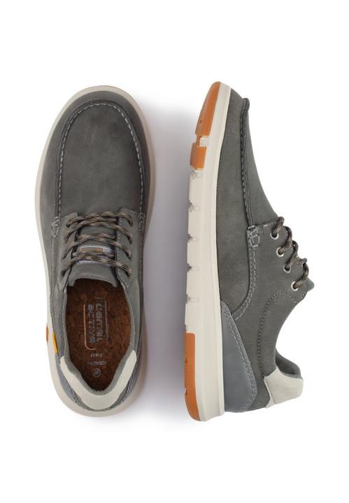 Produktbild Camel Active Sneaker Split/Crazy Horse HELLGRAU (43)