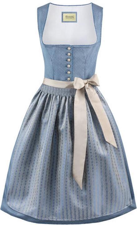 Image du produit Stockerpoint Robe Dirndl Irit (32, 34, 36, 38, 40, 42, 44, 46, 48)