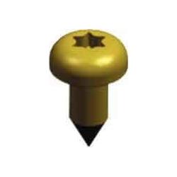 Thumbnail - Striebel & John, Schrauben, Linsen-Dünnblech-Schraube (1 Schrauben pro Stück)