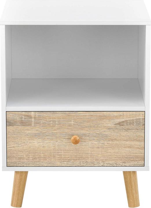 Actual product image En.Casa Sundsvall (40 x 30 x 54 cm)