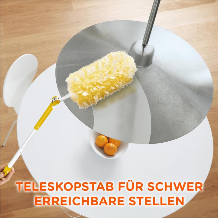 Produktbild Swiffer Staubmagnet (5 Stk.)