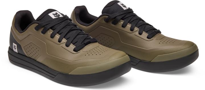 Actual product image Fox Union Flat Shoe (42)