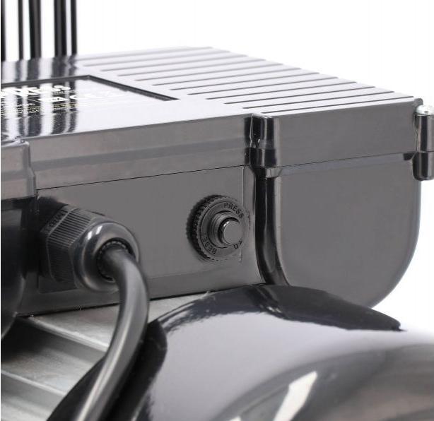 Actual product image Airpress HL 340/90 (10 bar, 90 l)