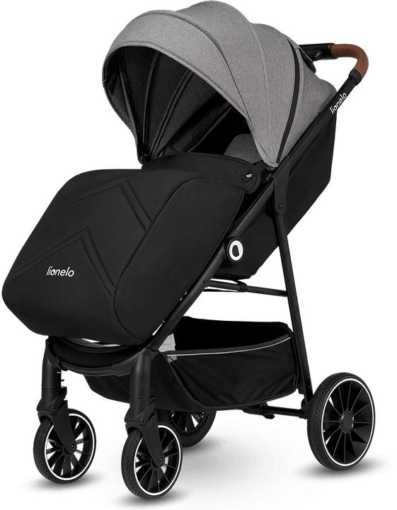 Actual product image Lionelo Alexia